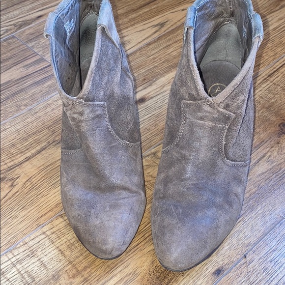 Ash Jalouse ankle booties - Picture 12 of 14